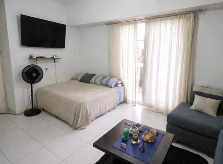 Departamento · 28m² · 1 Ambiente