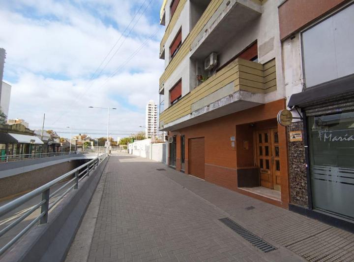 Departamento · 51m² · 3 Ambientes