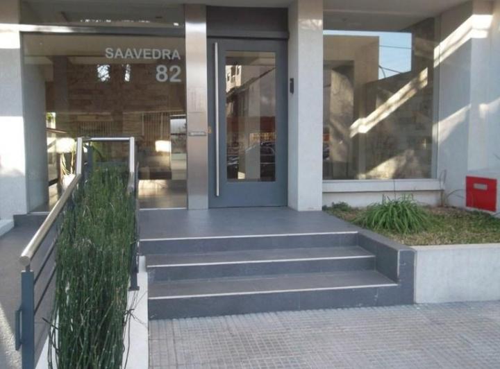 Departamento · 45m² · 2 Ambientes · 1 Cochera