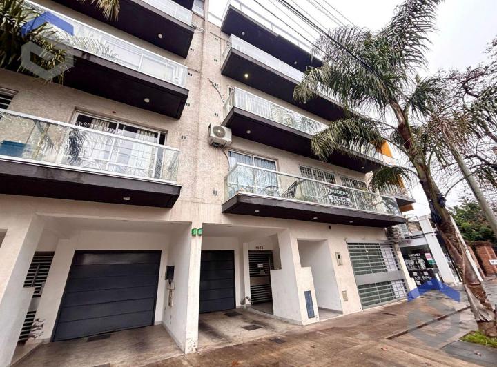 Departamento · 45m² · 2 Ambientes