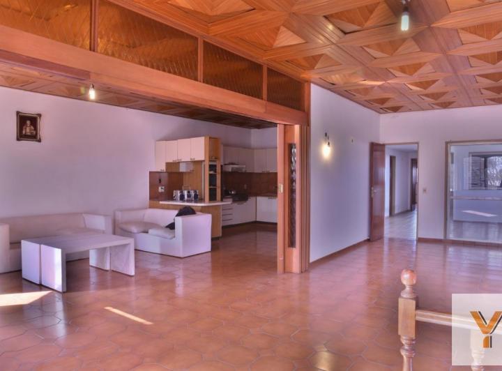 Departamento · 190m² · 4 Ambientes