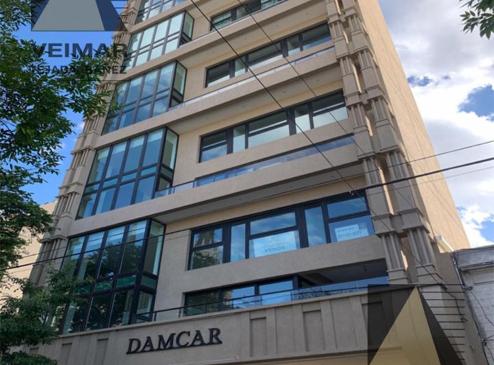 Departamento · 182m² · 4 Ambientes · 1 Cochera