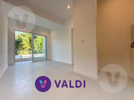 Departamento · 40m² · 2 Ambientes