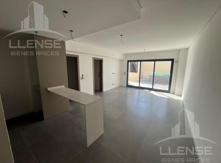 Departamento · 76m² · 3 Ambientes