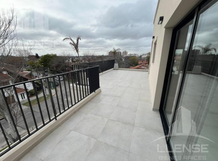 Departamento · 109m² · 4 Ambientes