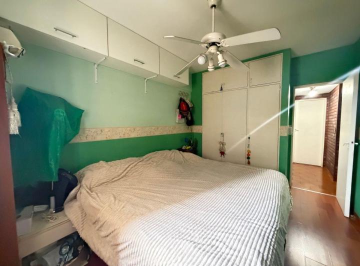Departamento · 57m² · 3 Ambientes