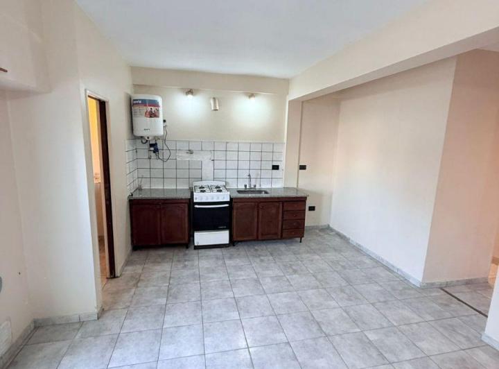 Departamento · 38m² · 2 Ambientes