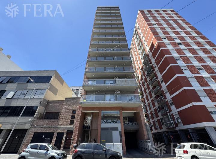 Departamento · 33m² · 2 Ambientes