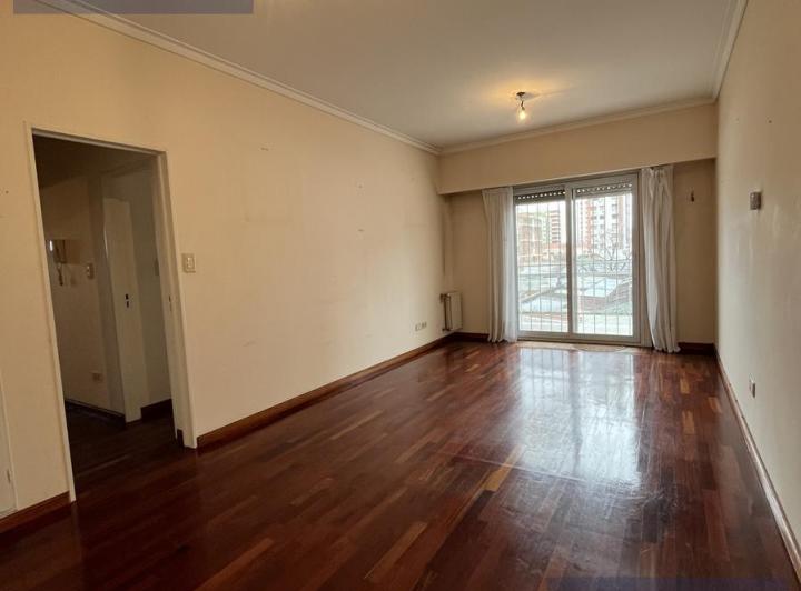 Departamento · 76m² · 3 Ambientes