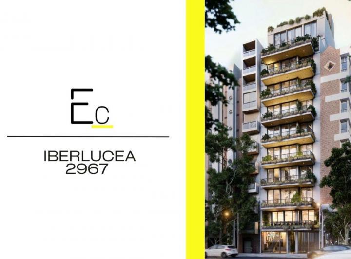 Departamento · 45m² · 2 Ambientes