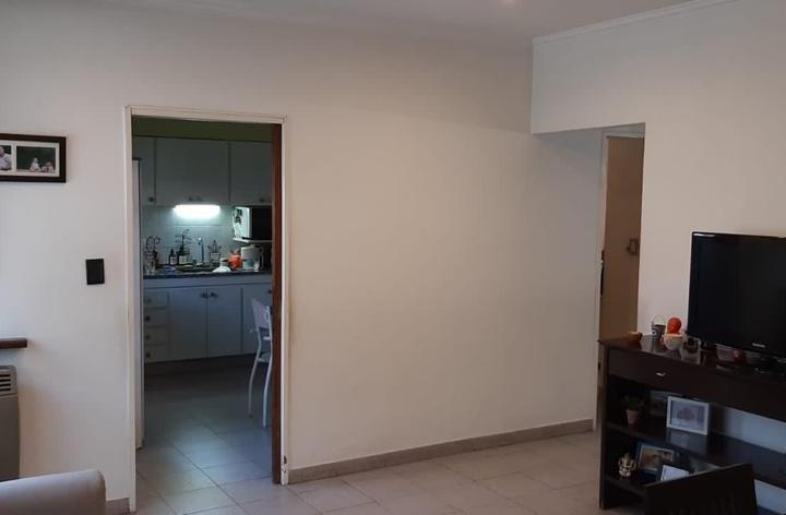 Departamento · 90m² · 3 Ambientes · 1 Cochera