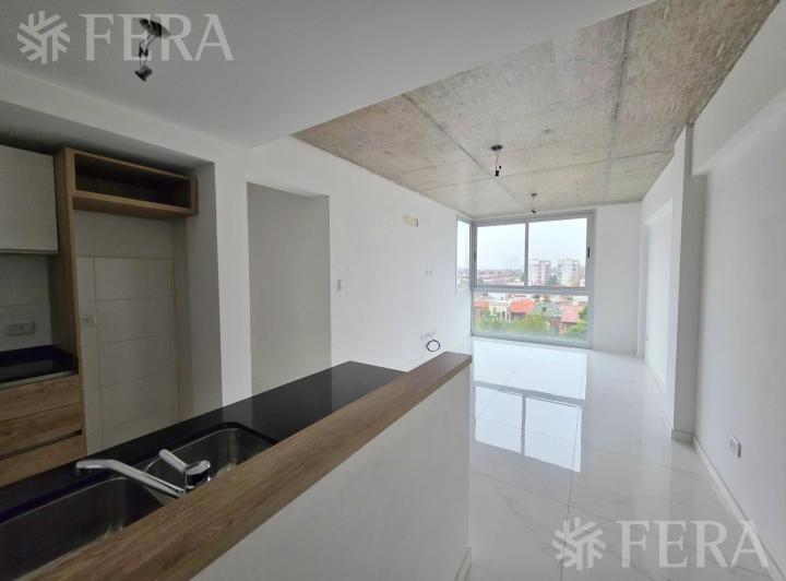 Departamento · 48m² · 2 Ambientes