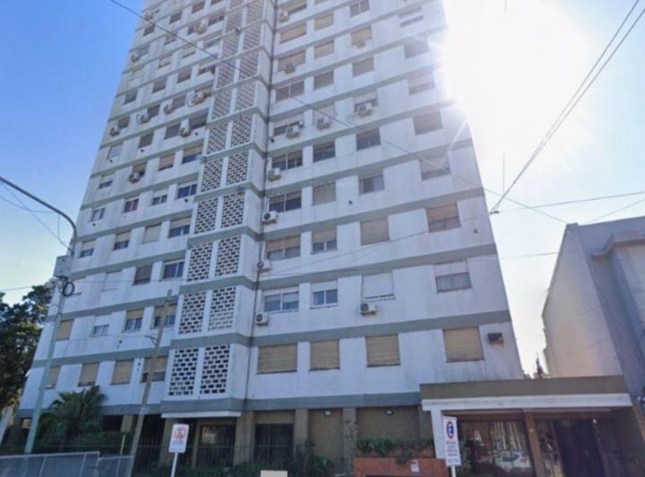 Departamento · 80m² · 4 Ambientes