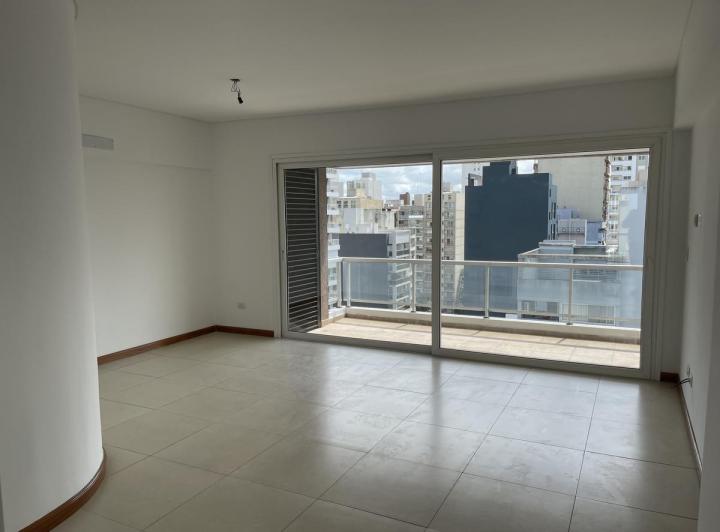 Departamento · 78m² · 3 Ambientes · 1 Cochera