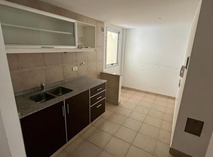 Departamento · 43m² · 2 Ambientes
