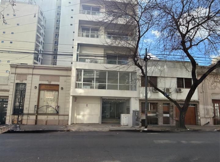 Departamento · 56m² · 3 Ambientes