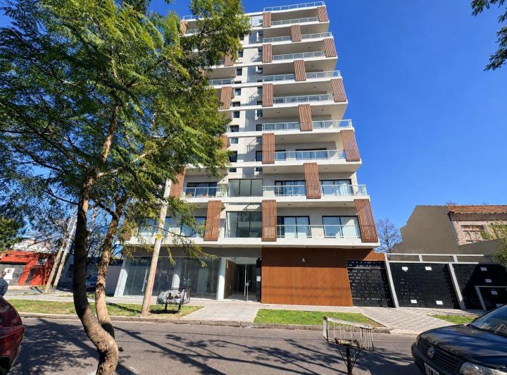 Departamento · 65m² · 2 Ambientes