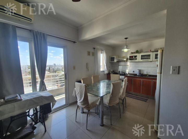 Departamento · 63m² · 3 Ambientes