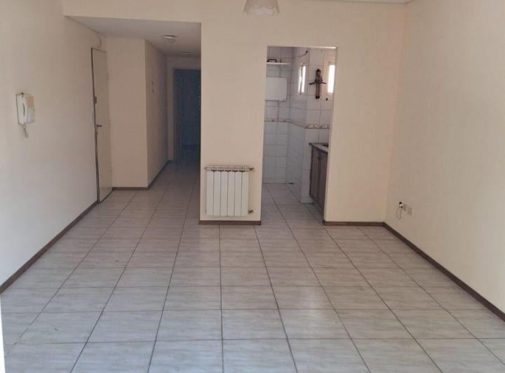 Departamento · 50m² · 2 Ambientes · 1 Cochera