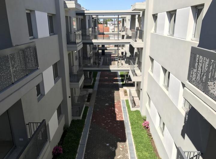 Departamento · 38m² · 2 Ambientes