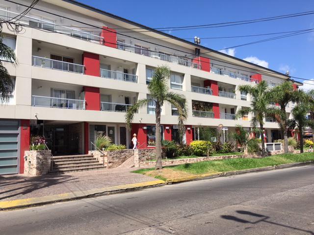 Departamento · 45m² · 2 Ambientes