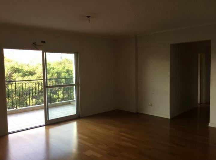 Departamento · 78m² · 3 Ambientes · 1 Cochera