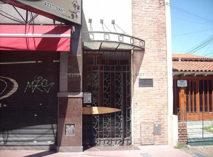 Departamento · 150m² · 5 Ambientes