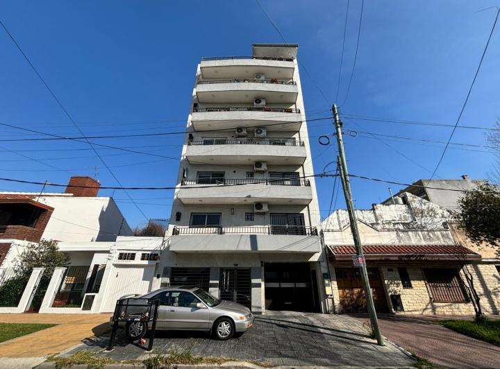 Departamento · 62m² · 3 Ambientes