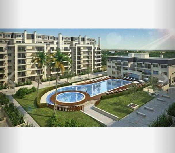 Departamento · 45m² · 1 Ambiente