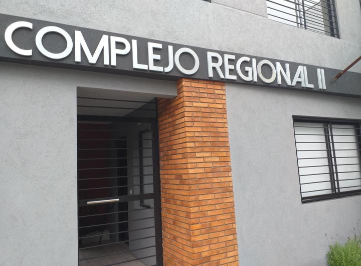 Departamento · 42m² · 2 Ambientes · 1 Cochera
