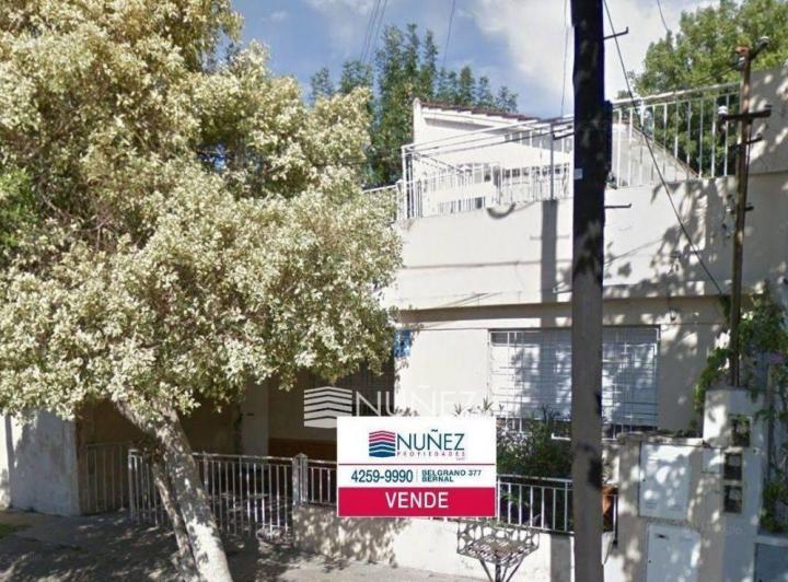 Departamento · 220m² · 3 Ambientes