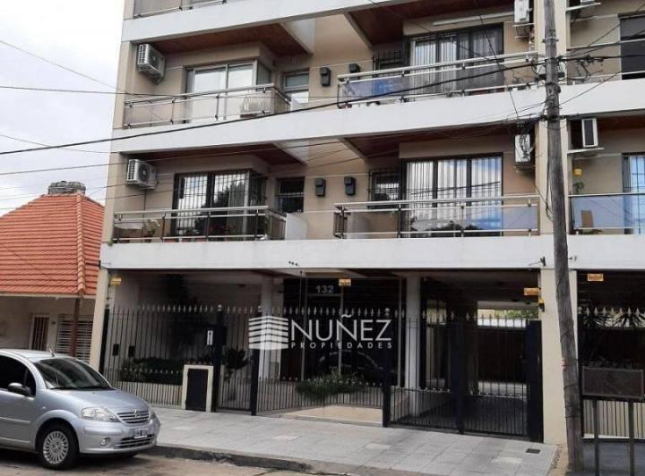 Departamento · 70m² · 3 Ambientes · 1 Cochera