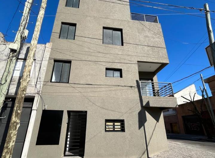 Departamento · 46m² · 3 Ambientes