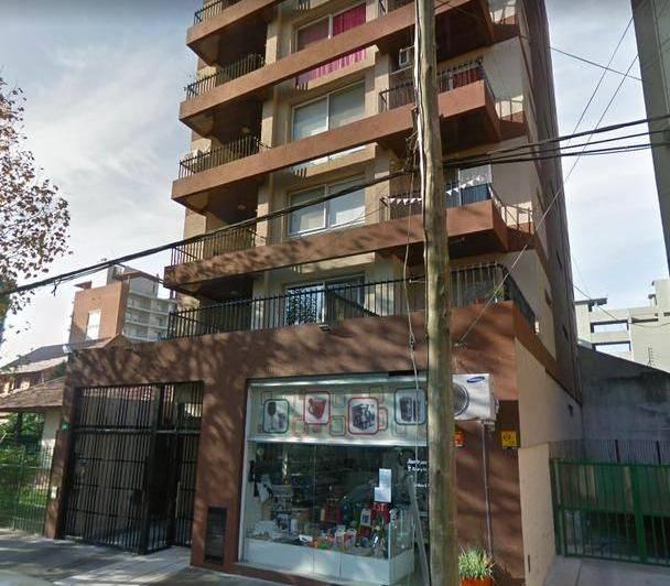 Departamento · 30m² · 1 Ambiente · 1 Cochera