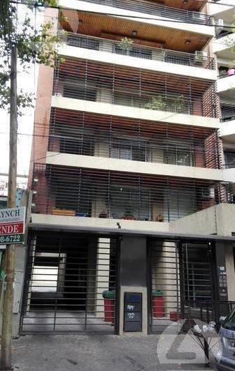 Departamento · 50m² · 2 Ambientes