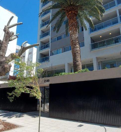Departamento · 53m² · 2 Ambientes · 1 Cochera