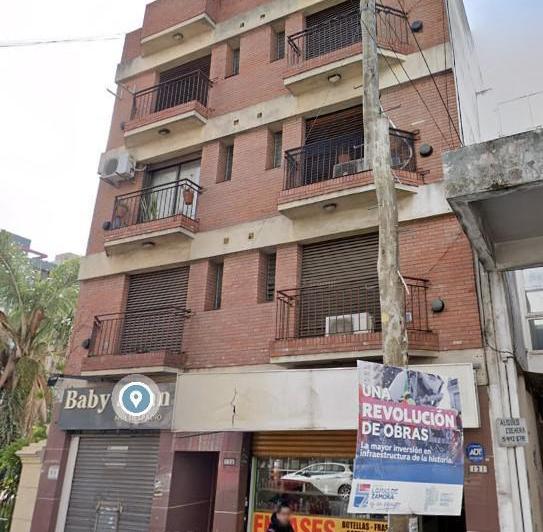 Departamento · 45m² · 2 Ambientes