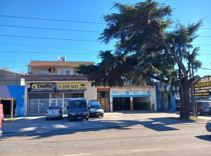 Departamento · 115m² · 3 Ambientes