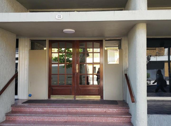 Departamento · 45m² · 2 Ambientes