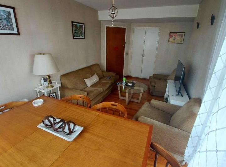 Departamento · 40m² · 2 Ambientes