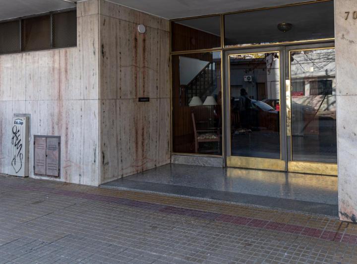 Departamento · 75m² · 3 Ambientes