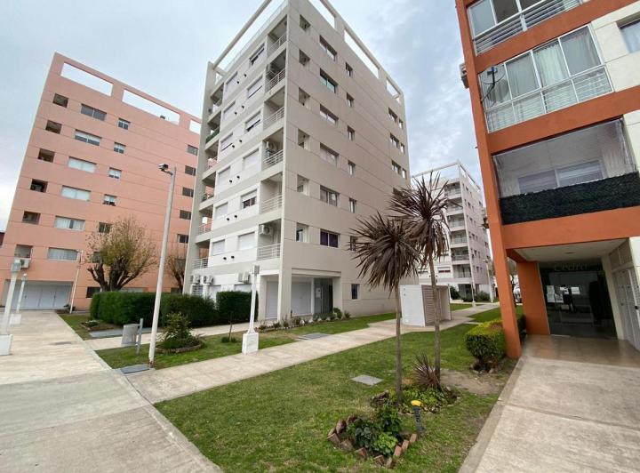 Departamento · 45m² · 2 Ambientes