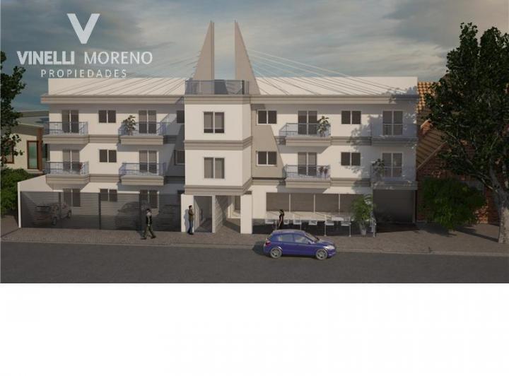 Departamento · 30m² · 2 Ambientes