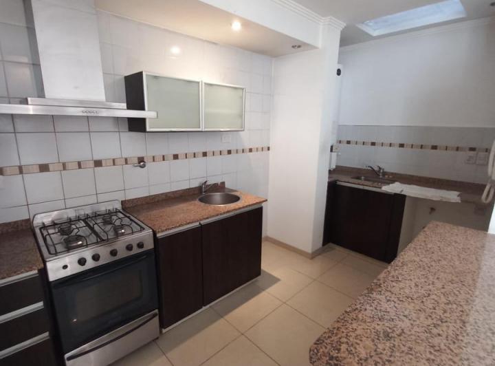 Departamento · 70m² · 3 Ambientes