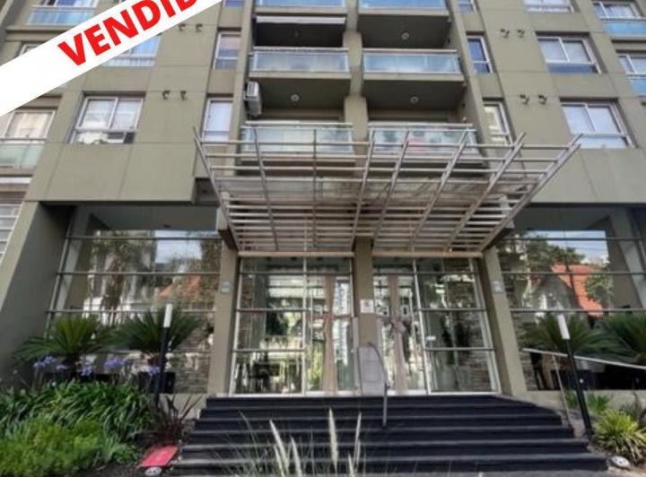 Departamento · 76m² · 3 Ambientes · 1 Cochera