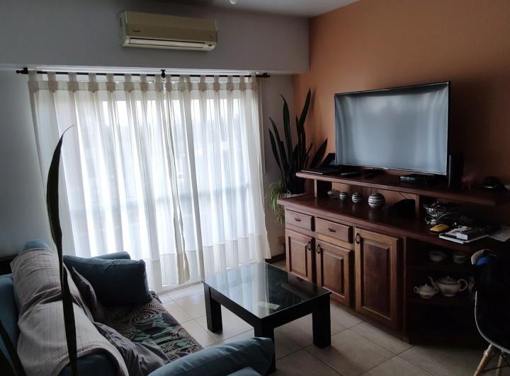 Departamento · 53m² · 3 Ambientes