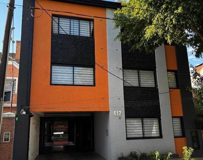Departamento · 26ha · 1 Ambiente · 1 Cochera
