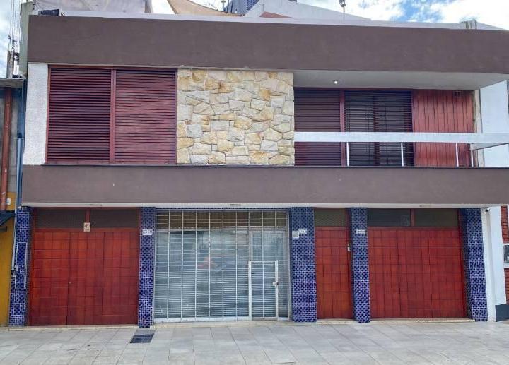 Departamento · 100m² · 4 Ambientes · 2 Cocheras