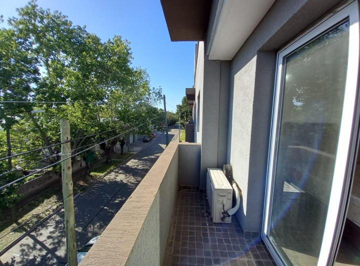 Departamento · 45m² · 3 Ambientes