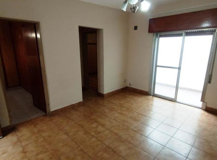 Departamento · 37m² · 2 Ambientes